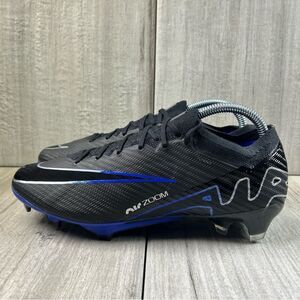Nike Mercurial Zoom Vapor 15 Elite FG Shadow Soccer Cleat
dj4978-040 Mens Size 8
